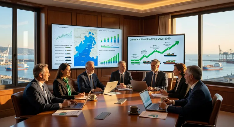 Green Transition Strategies