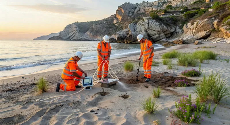 Remediation & EHS Consulting